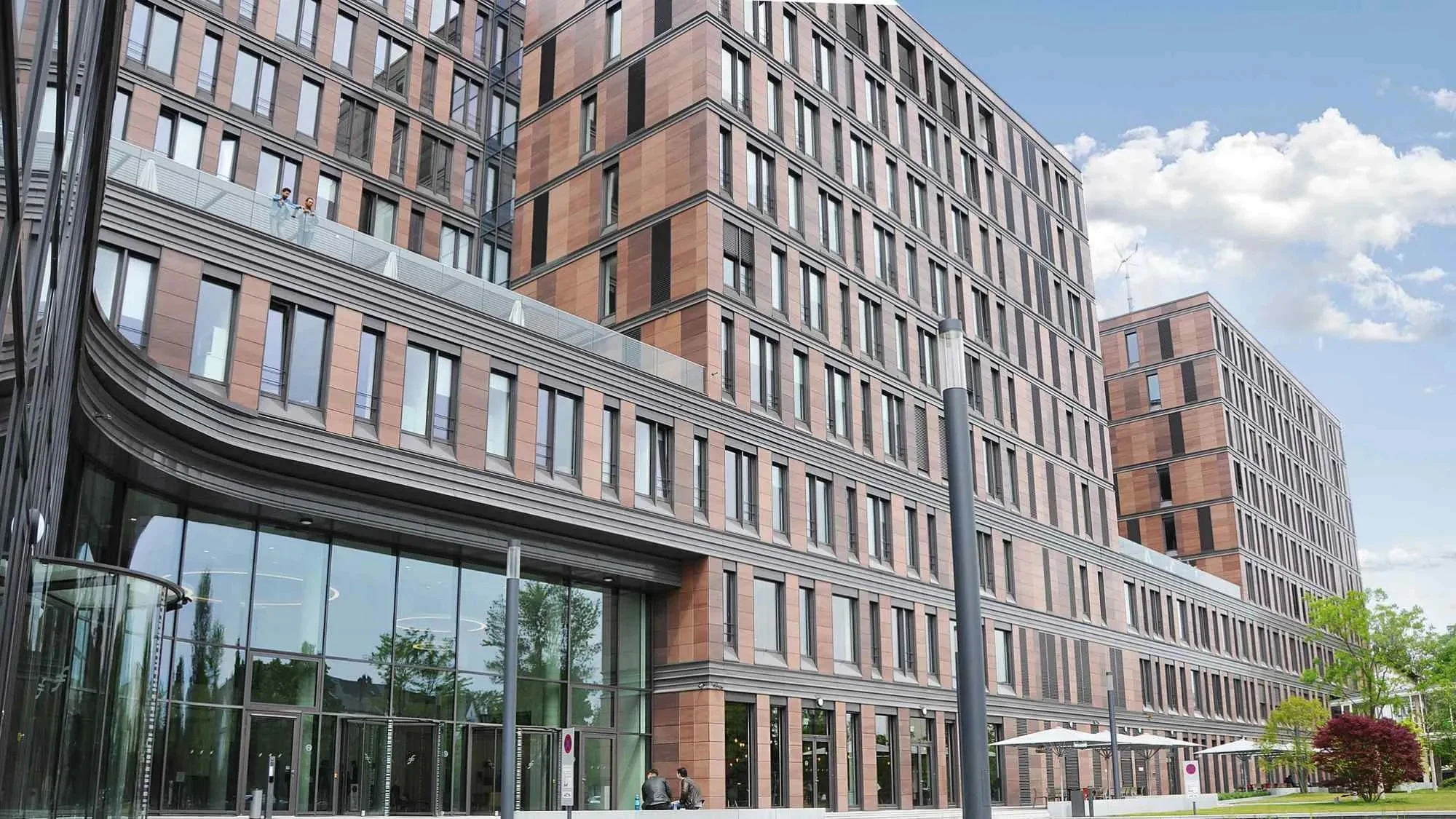 Frankfurt School of Finance & Management