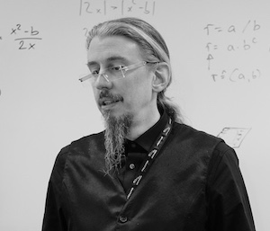 Prof. Dr. Bernd Ulmann