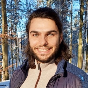 Prof. Dr. Lucas Böttcher